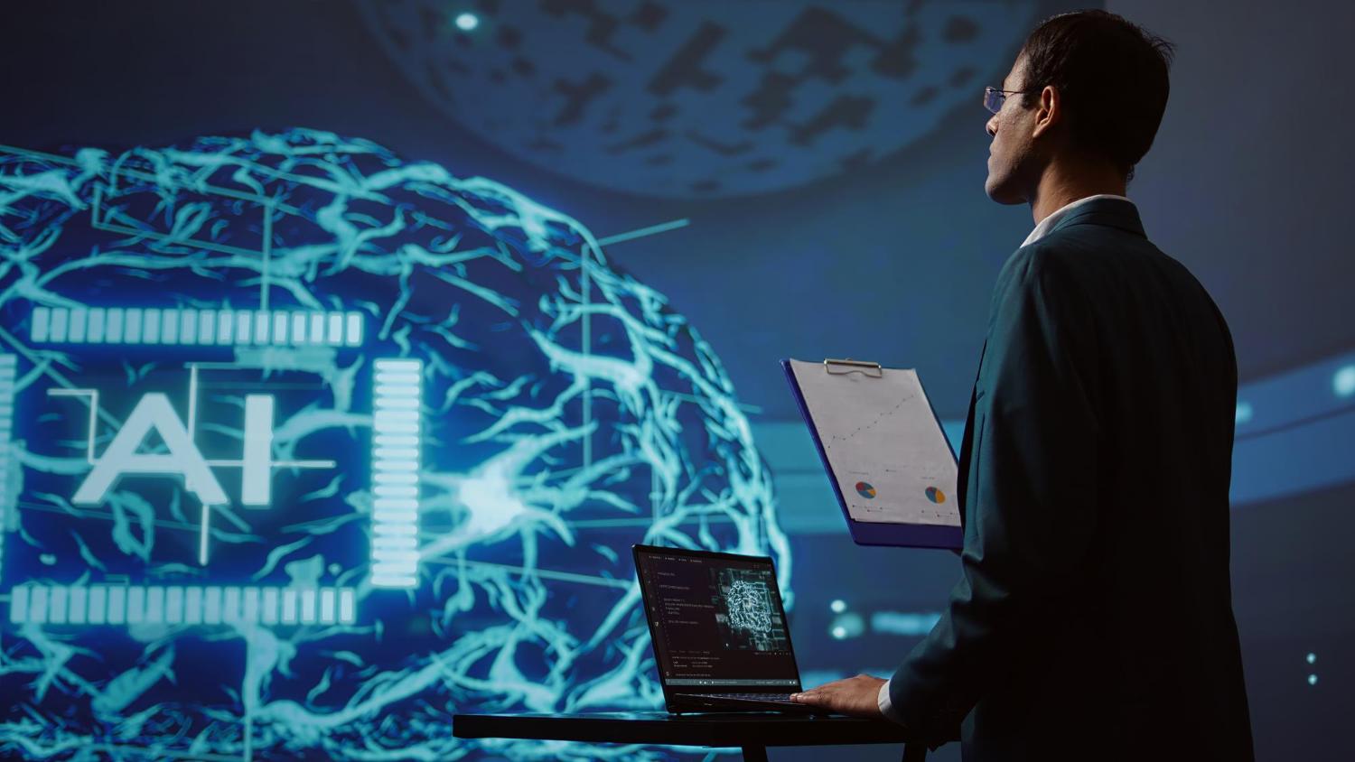Defining the AI-Driven Efficiency Paradigm